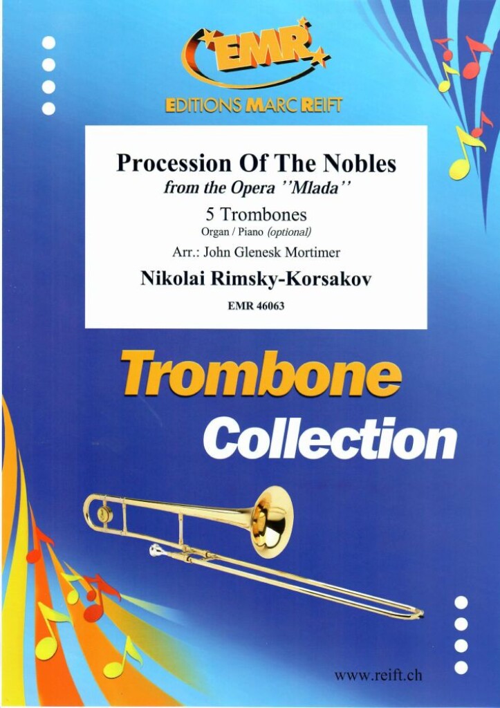 Procession Of The Nobles